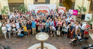 Manises celebra su primer Encuentro de Asociaciones