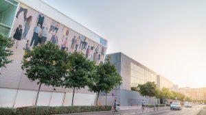 Un ciclo de cine al aire libre, entre las actividades abiertas y gratuitas del festival Placemaking Week Europe en La Marina de València