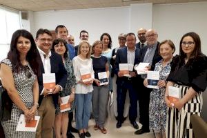 Transparencia presenta dos monografías de sistematización y propuestas de mejora normativa sobre políticas inclusivas y poder tributario en la Comunitat