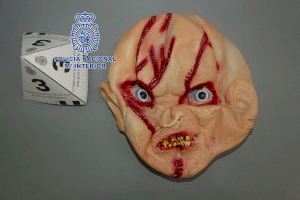 La Policía Nacional detiene a los tres autores de un atraco cometido en una cafetería de Benidorm - (foto 2)