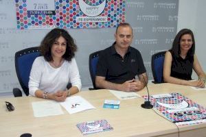 El 7 de junio vuelve la Happy Night del comercio a Villena