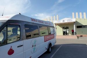 38 personas donaron sangre ayer en el Consultorio de Pinar