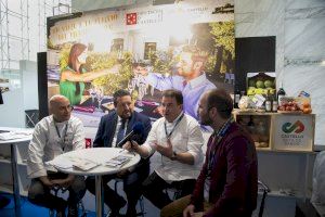 La Diputación incorpora este verano el producto turístico Castelló Ruta de Sabor a la oferta provincial con 162 empresas adheridas