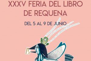 Inauguración XXXV Feria del Libro de Requena