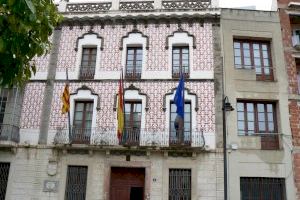 El Ayuntamiento de Crevillent va a solicitar subvención para contratar a 59 jóvenes que estén en el Sistema Nacional de Garantía Juvenil