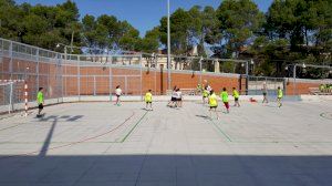 Més de 600 estudiants de sisè de primària participen en la II Olimpiada Escolar ‘EPI’