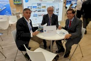 PortCastelló participa en Transport Logistic de Munich