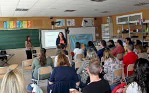 51 famílies, 95 professors i més de 1.300 alumnes es beneficiaran dels Plans Coeducatius de Centre