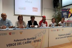 El Poliesportiu de Beteró acull la València Hockey Series Final Women 2019, el primer pas per a les Olimpíades de 2020