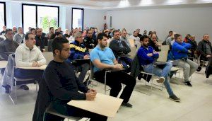 Més de 300 persones opten a la borsa de conserges a Almassora