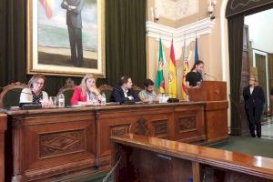 Castelló participa en el primer encuentro de ciudades amigas de la infancia de Unicef