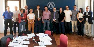 Es crea la Mesa de Campus d’Ontinyent