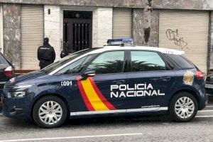 Detenido un hombre tras ofrecer dinero a una menor a cambio de sexo Detenido un hombre tras ofrecer dinero a una menor a cambio de sexo