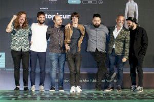 Utopicum se convierte en la agencia más galardonada de los Premios Alce 2019