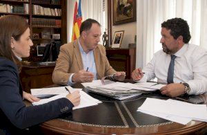 La Diputación activa la creación de espacios para emprendedores en los pueblos más pequeños con #Repoblem