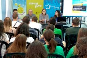 Juventud lleva a cabo la I Jornada Pública de análisis y diagnóstico del Pla Local de Joventut