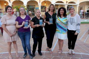 Clausura de la VI Ruta de la Tapa en la Costa