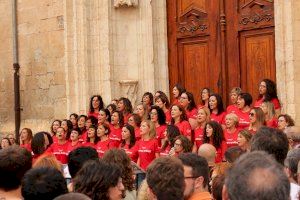 Villena celebra la Fiesta de la Música como nadie