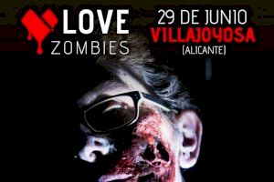 Una invasión zombie irrumpirá en las calles de la Vila Joiosa