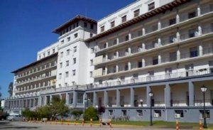 CSIF denuncia el “desahucio” de la sala de celadores del Hospital Dr Moliner y pide una reubicación para este colectivo