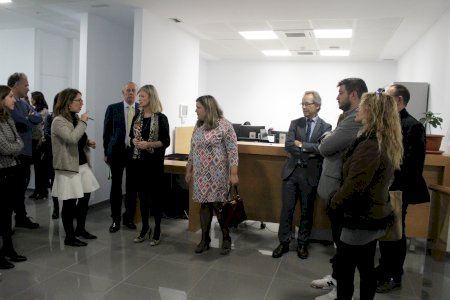 Nules tendrá una oficina de asistencia a las víctimas del delito