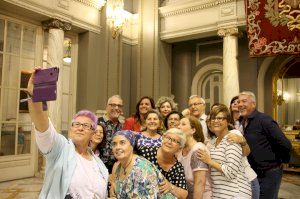 Día Mundial de toma de conciencia contra el abuso y el maltrato a las personas mayores