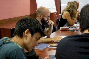 Cinema Jove organiza jornadas para profesionales y estudiantes del sector audiovisual - (foto 3)