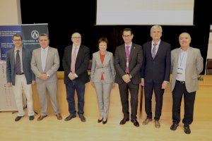 Arranca la Conferencia mundial de museos del agua de 2019 bajo el lema ‘Un patrimonio común para un futuro más sostenible’