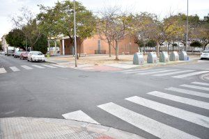 Alfafar aprueba el proyecto de repavimentación de vías urbanas y de un solar público para aparcamiento