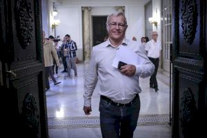 El Ayuntamiento de Valencia se constituirá el próximo sábado