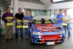 Onda presenta el XXX Rallye de la Cerámica