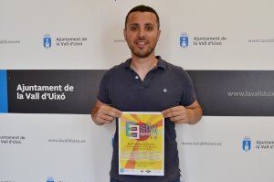 El Ayuntamiento de la Vall d'Uixó presenta el Estiu Esportiu 2019