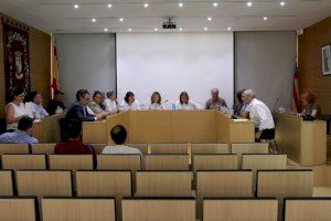 El sábado 15, pleno de investidura y formación de la nueva corporación en el Ayuntamiento de Godella