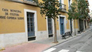 El Ayuntamiento de Crevillent solicita varias subvenciones para el área de Cultura