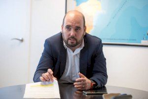 El PP reclama del nuevo Consell  “inversiones y no fotos para Alicante”