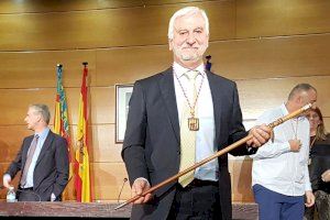 Jaume Llinares reelegit alcalde d’Altea