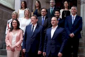 Puig aposta per un govern "plural" per a representar la "diversitat" del poble valencià