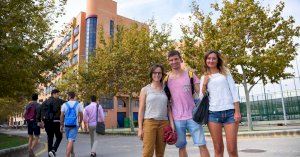 Un de cada quatre doctorats en universitats valencianes és estranger