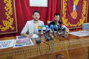 L'Ajuntament presenta la programació de les Festes de Sant Joan i Sant Pere