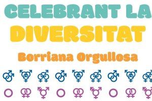 La pel·lícula Carmen i Lola es projectarà aquest dimecres en el Teatre Payà - (foto 2) La pel·lícula Carmen i Lola es projectarà aquest dimecres en el Teatre Payà - (foto 2)