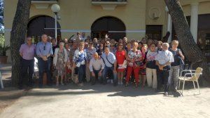 Caixa Rural Borriana convida a 25 parelles a passar un dia al Prat de Llucena