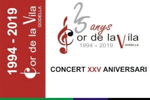 El Coro de la Vila continúa la celebración de sus 25 años en el Palau de la Música con grandes colaboraciones - (foto 2) El Coro de la Vila continúa la celebración de sus 25 años en el Palau de la Música con grandes colaboraciones - (foto 2)