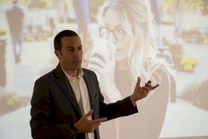 Cooperatives Agro-alimentàries aborda en una convención los retos y respuestas del cooperativismo ante la crisis citrícola - (foto 2)