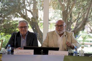 Cooperatives Agro-alimentàries aborda en una convención los retos y respuestas del cooperativismo ante la crisis citrícola - (foto 4)