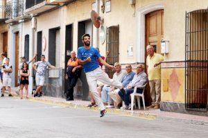 Disputada l'anada de Semifinals en el Diputació d'Alacant de Llargues i Palma