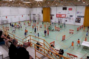 Quart de Poblet se pone en forma durante el mes del deporte