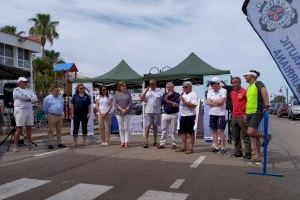 La Jubilata's Cup vuelve a reunir en Burriana a centenares de aficionados a la vela - (foto 2)