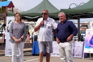 La Jubilata's Cup vuelve a reunir en Burriana a centenares de aficionados a la vela - (foto 6)