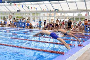 La piscina del Poble Nou de Benitatxell ya es sostenible