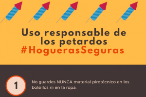 La Policía Local de Alicante comienza las inspecciones para controlar la venta ilegal de material pirotécnico estas Hogueras - (foto 5)